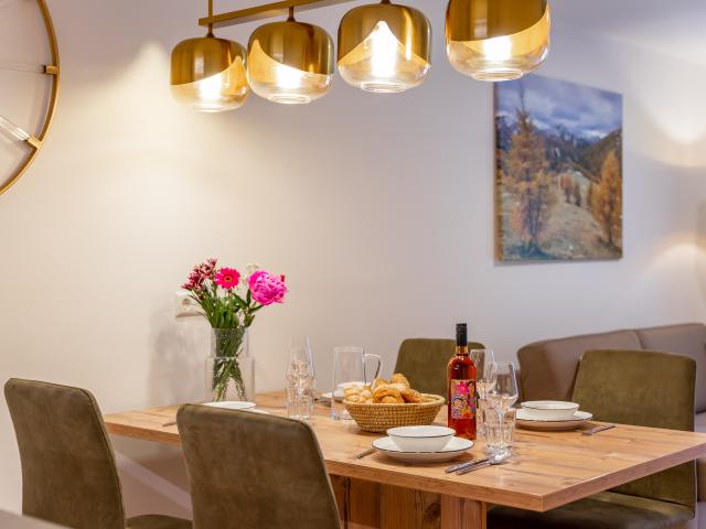 Ambiance / plan rapproché