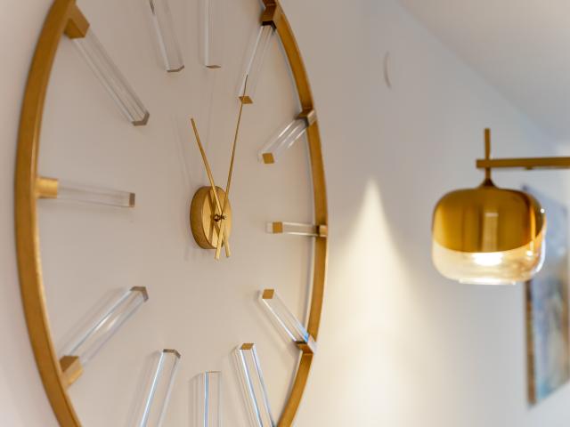 Ambiance / plan rapproché