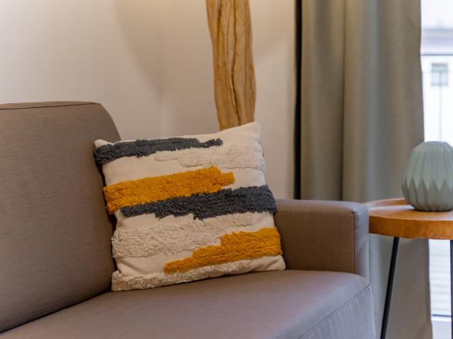 Ambiance / plan rapproché