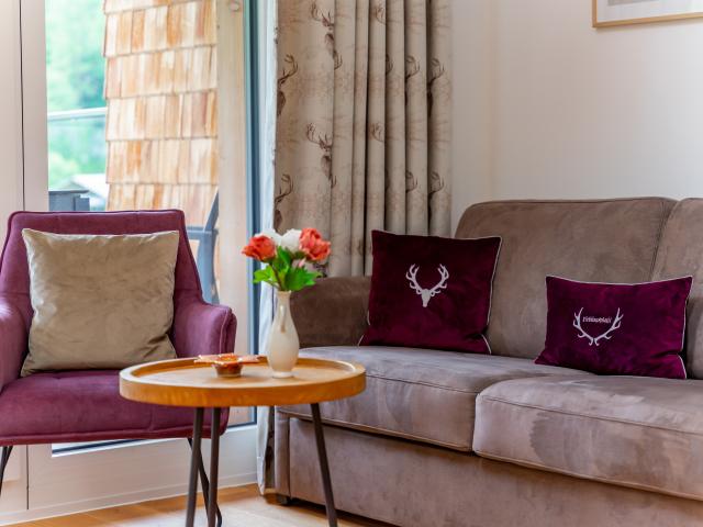 Ambiance / plan rapproché