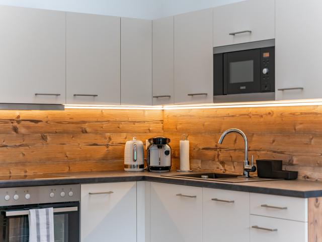 Ambiance / plan rapproché