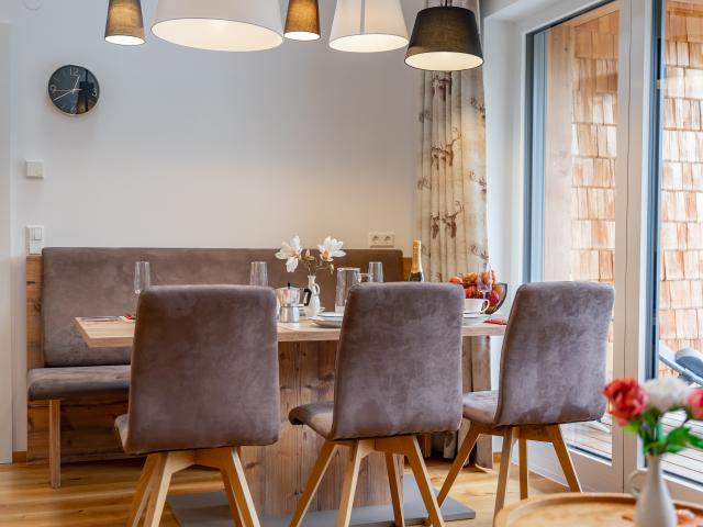 Ambiance / plan rapproché