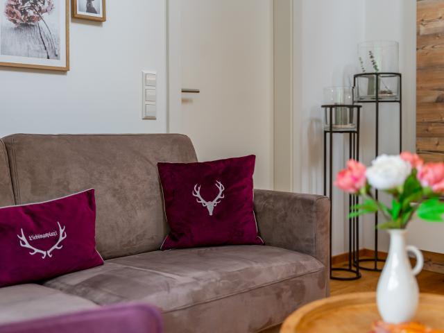 Ambiance / plan rapproché