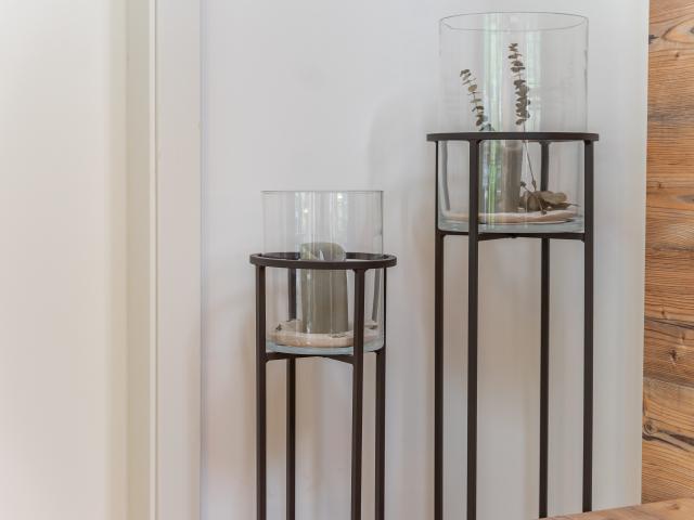 Ambiance / plan rapproché