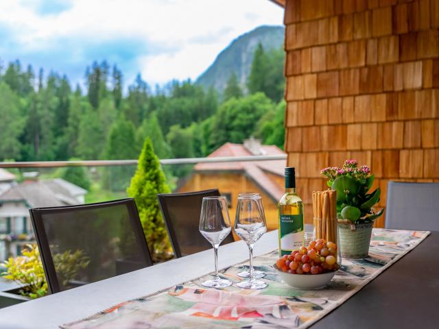 Ambiance / plan rapproché