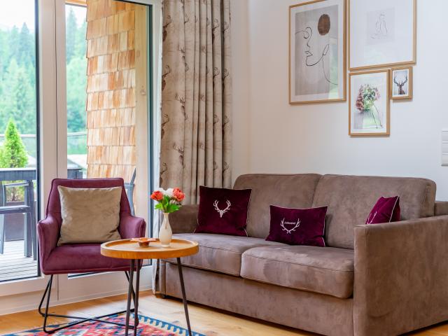 Ambiance / plan rapproché