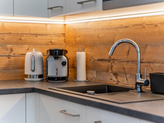 Ambiance / plan rapproché