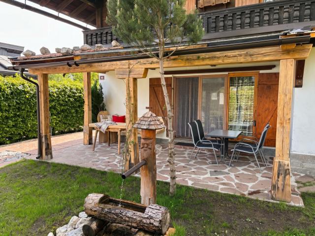 Terras / Balkon