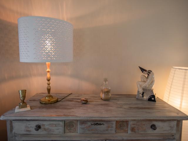 Ambiente / Nahaufnahme