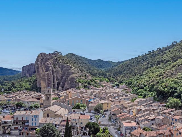 Umgebung [Sommer] (1-5 km)