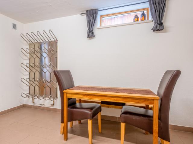 Faciliteiten en service van vakantiehuis