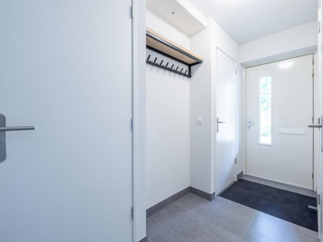 Entrance / Reception