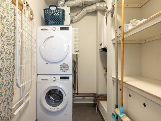 Holiday Home Facilities and Services