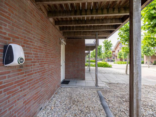 Holiday Home Facilities and Services