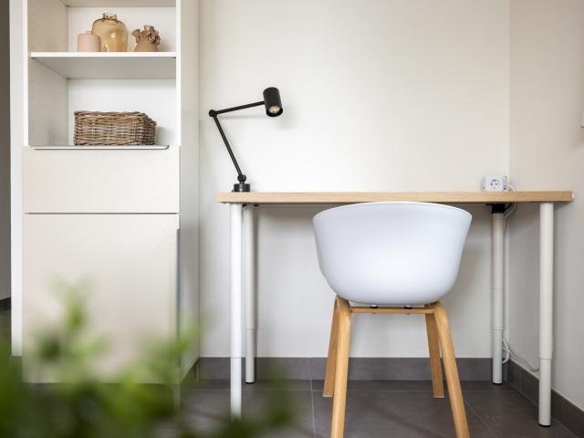 Holiday Home Facilities and Services