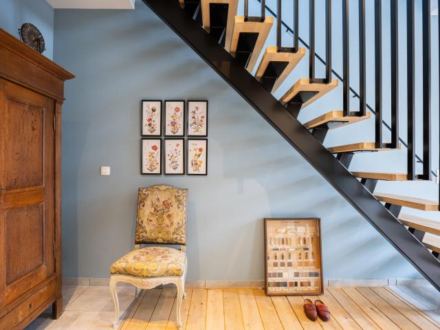 Ambiente / Nahaufnahme