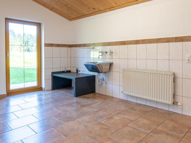 Ausstattung und Service des Ferienhauses