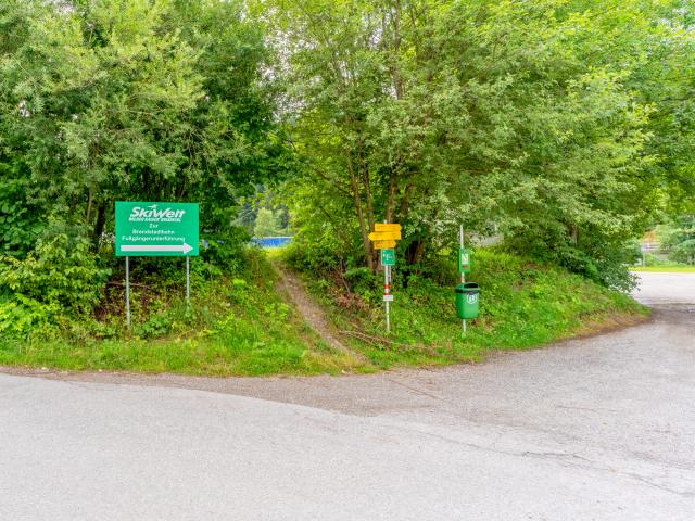 Directe omgeving (<1 km)