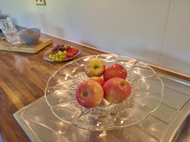 Ambiente / Nahaufnahme