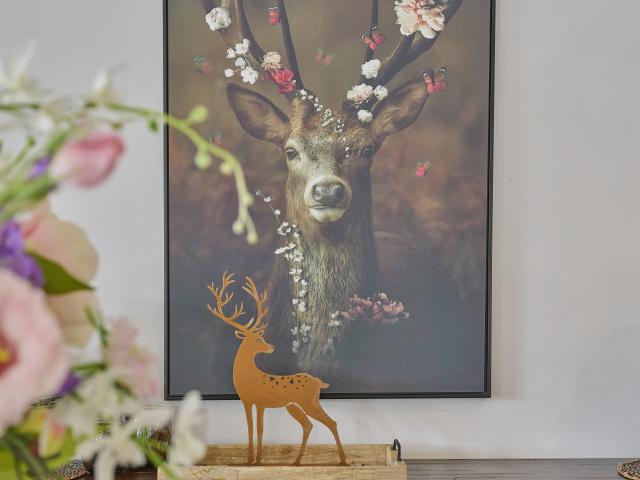 Ambiente / Nahaufnahme