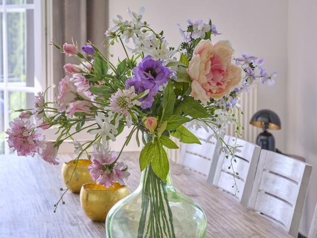 Ambiente / Nahaufnahme