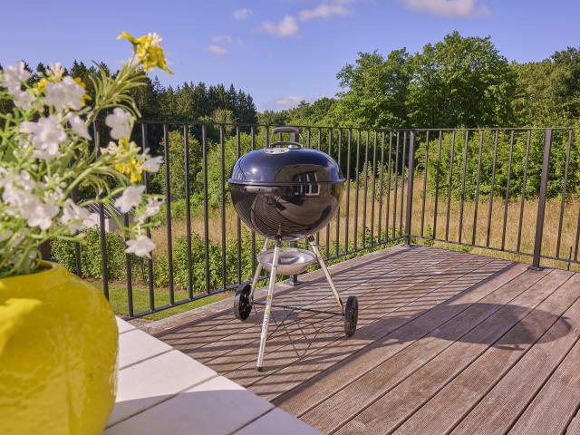 Ausstattung und Service des Ferienhauses