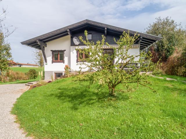 Holiday Home Exterior