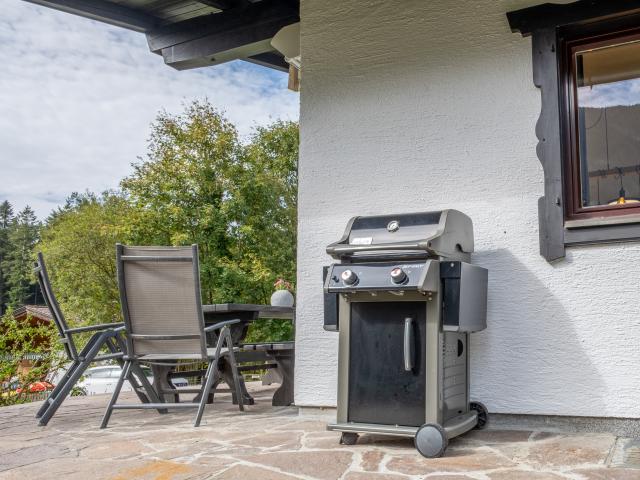 Holiday Home Facilities and Services