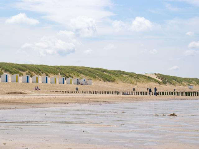 Direkte Umgebung [Sommer] (<1 km)