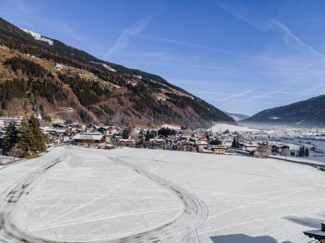 Dans les environs (1-5 km)