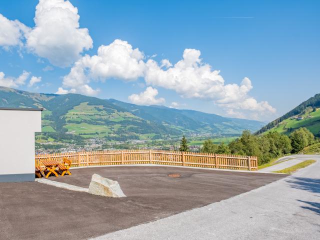 Holiday Home Exterior