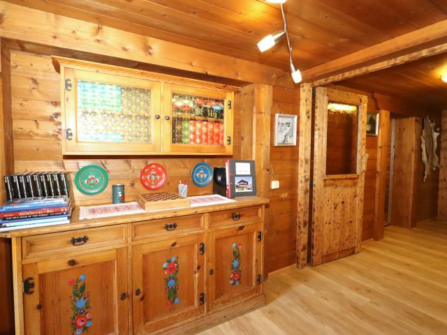 Ambiance / plan rapproché