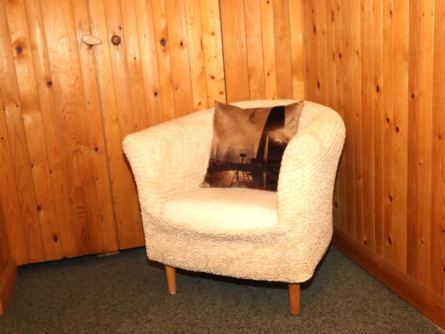 Ambiance / plan rapproché