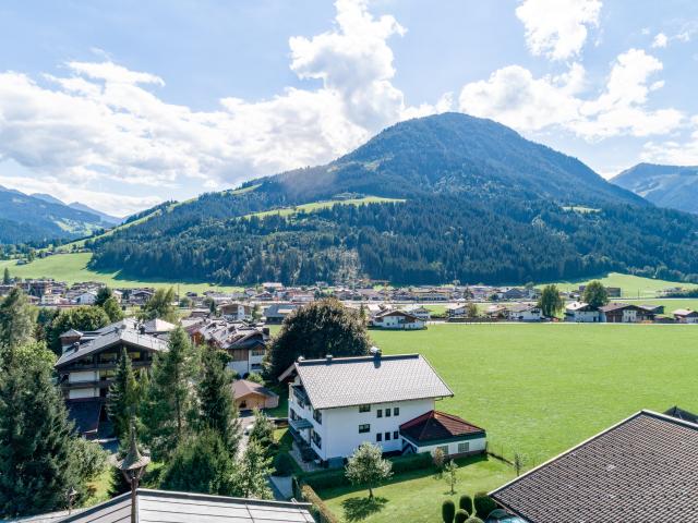 Dans les environs (1-5 km)