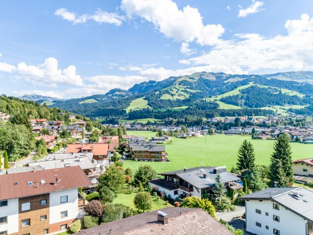 Dans la région (>5 km)