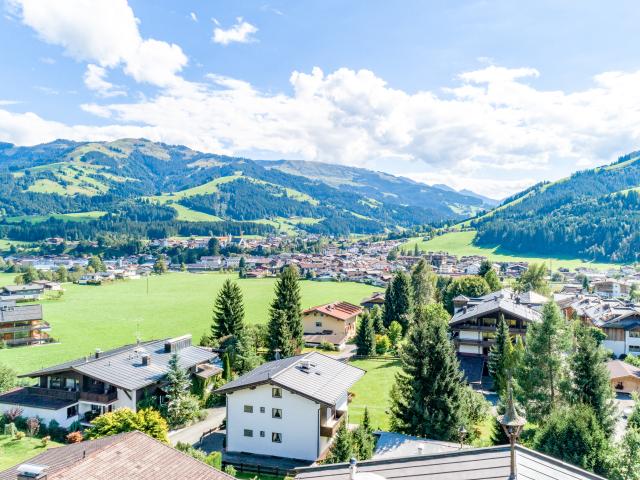 Dans la région (>5 km)