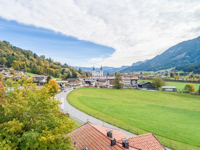 Dans les environs (1-5 km)