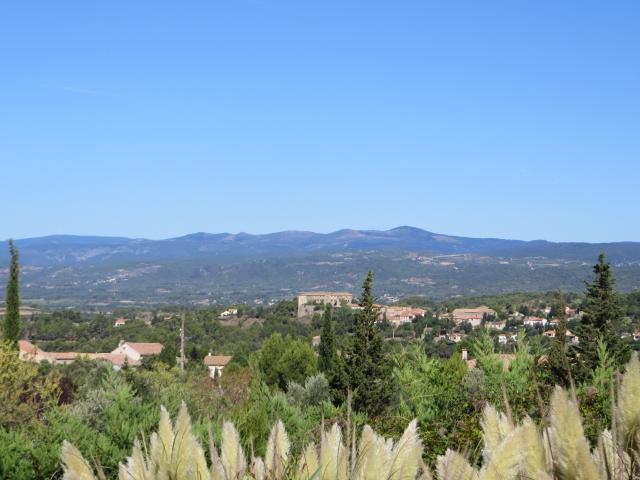 Direkte Umgebung (<1 km)