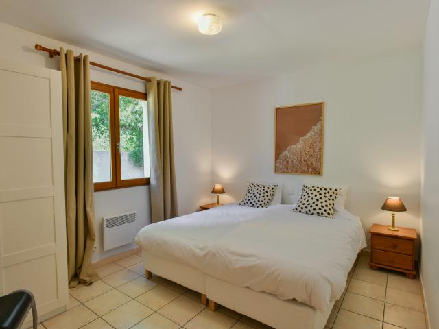 Slaapkamer