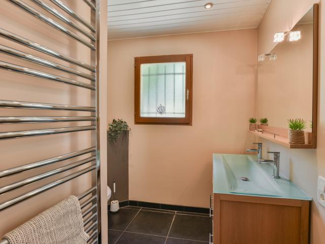 Badkamer