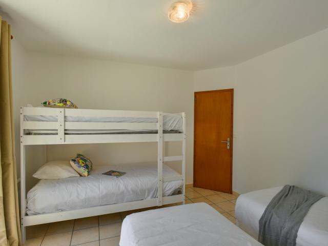 Slaapkamer