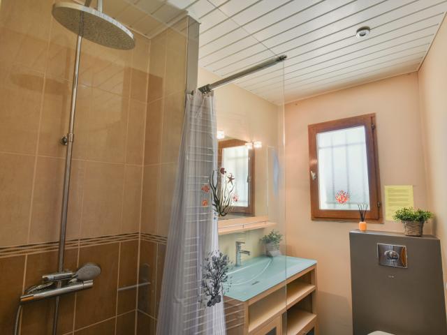 Badkamer
