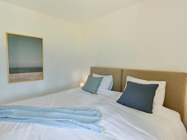 Slaapkamer
