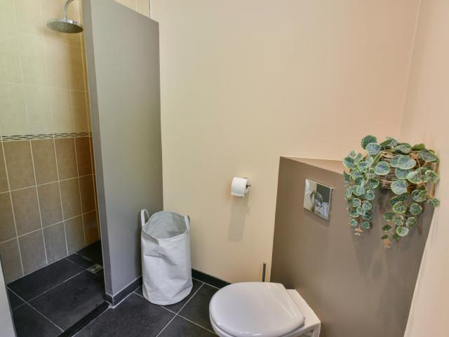 Badkamer