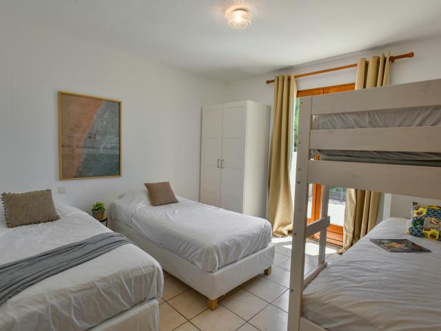 Slaapkamer