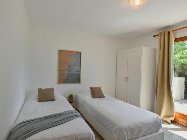 Slaapkamer