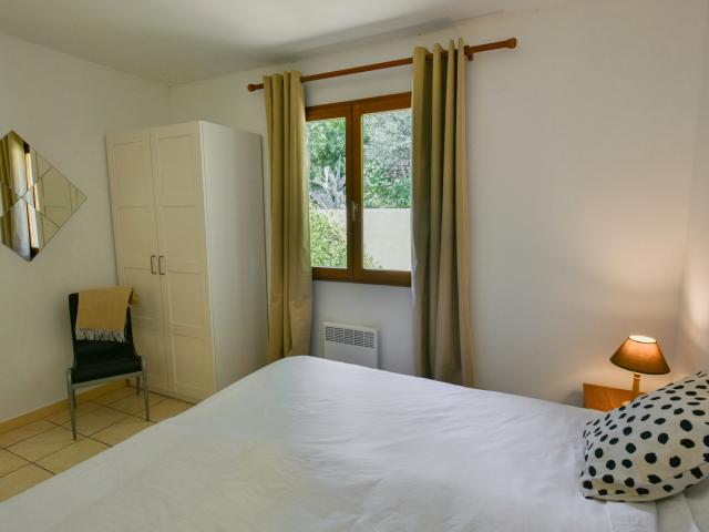 Slaapkamer