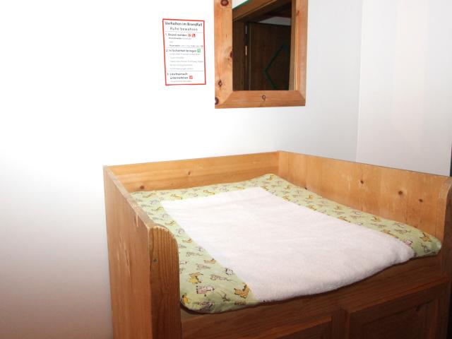 Holiday Home Facilities and Services