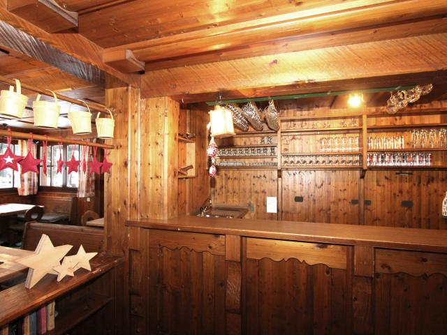 Holiday Home Facilities and Services