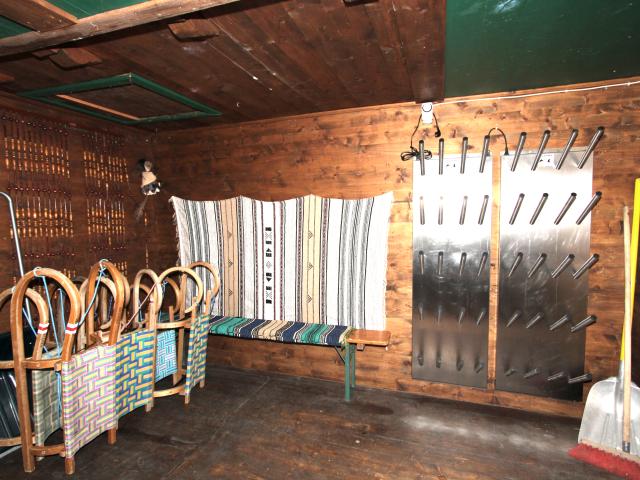 Holiday Home Facilities and Services